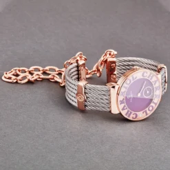 Charriol St Tropez Ladies Watch Model ST30PCD3560033 -Classic Watch Store ST30PCD3560033 ZM 220copy
