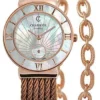 Charriol St Tropez 30mm Ladies Watch Model ST30PI.563.010
