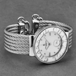 Charriol St Tropez Ladies Watch Model ST30SC560017 -Classic Watch Store ST30SC560017 ZM 220copy
