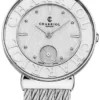 Charriol St Tropez Ladies Watch Model ST30SC560025