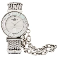Charriol St Tropez Ladies Watch Model ST30SWAD560039