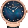 Charriol St Tropez Ladies Watch Model ST34PD1565018
