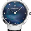 Charriol Slim Ladies Watch Model ST34S565016
