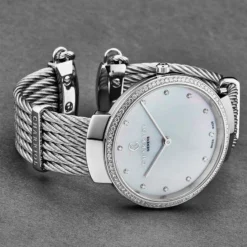 Charriol St Tropez Ladies Watch Model ST34SD1560013 -Classic Watch Store ST34SD1560013 ZM 220copy