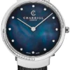 Charriol St Tropez Ladies Watch Model ST34SD2565016