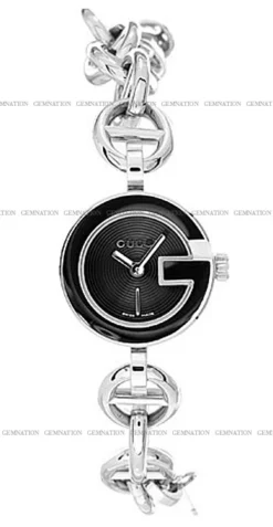 Gucci 107L Ladies Watch Model YA107503