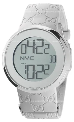 Gucci I Gucci Ladies Watch Model YA114403