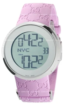 Gucci I Gucci Ladies Watch Model YA114404