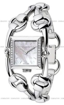 Gucci Signoria Ladies Watch Model YA116307