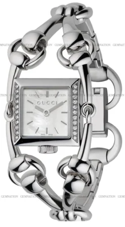 Gucci Signoria Ladies Watch Model YA116505