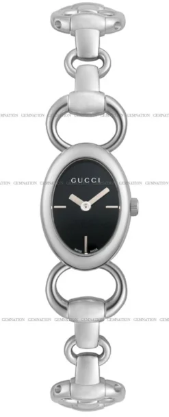 Gucci Tornabuoni Ladies Watch Model YA118501