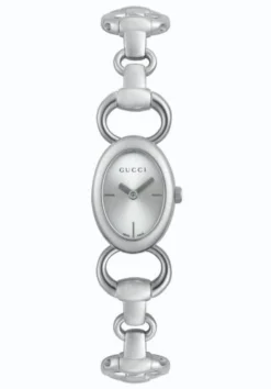 Gucci Tornabuoni Ladies Watch Model YA118502