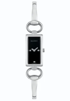 Gucci Tornabuoni Ladies Watch Model YA119503