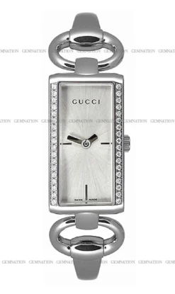 Gucci Tornabuoni Ladies Watch Model YA119505