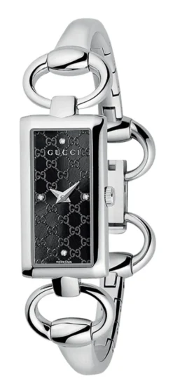 Gucci Tornabuoni Ladies Watch Model YA119506