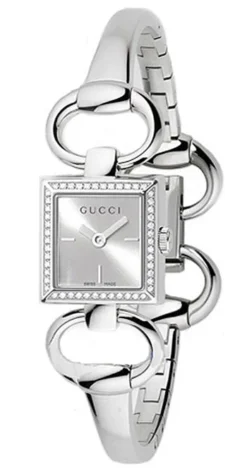 Gucci Tornabuoni Ladies Watch Model YA120506