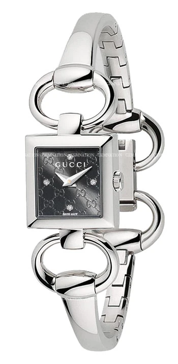 Gucci Tornabuoni Ladies Watch Model YA120507 1 Gucci Tornabuoni Ladies Watch Model YA120507