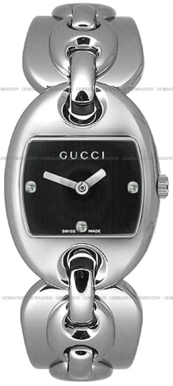 Gucci Marina Ladies Watch Model YA121503