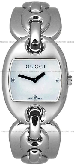 Gucci Marina Ladies Watch Model YA121504