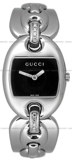 Gucci Marina Ladies Watch Model YA121505