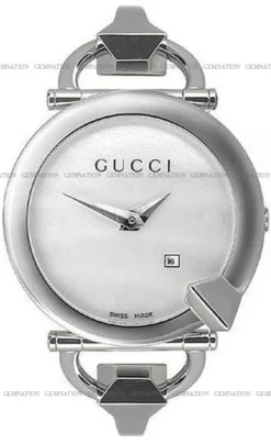 Gucci Chiodo Ladies Watch Model YA122501