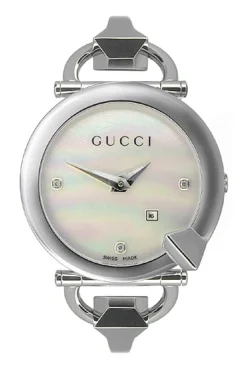 Gucci Chiodo Ladies Watch Model YA122504