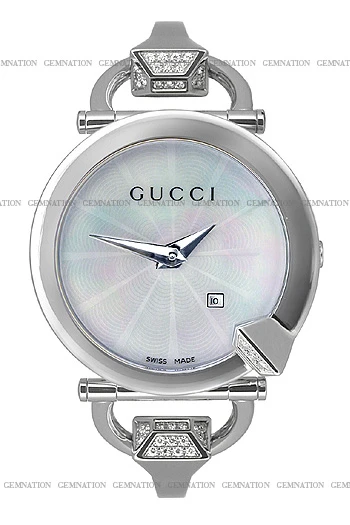 Gucci Chiodo Ladies Watch Model YA122506 1 Gucci Chiodo Ladies Watch Model YA122506