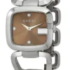 Gucci G-Gucci Ladies Watch Model YA125401