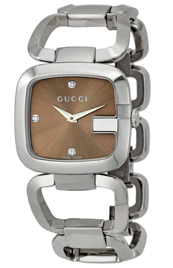 Gucci G-Gucci Ladies Watch Model YA125401 1 Gucci G-Gucci Ladies Watch Model YA125401
