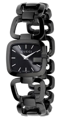 Gucci G Gucci Ladies Watch Model YA125403