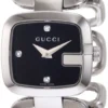 Gucci G-Gucci Ladies Watch Model YA125406