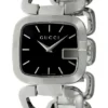 Gucci G Gucci Ladies Watch Model YA125407