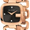 Gucci G-Gucci Ladies Watch Model YA125409