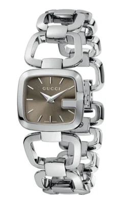 Gucci G-Gucci Ladies Watch Model YA125507