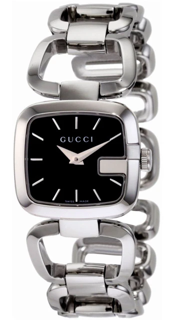 Gucci G-Gucci Ladies Watch Model YA125510 1 Gucci G-Gucci Ladies Watch Model YA125510