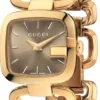 Gucci G-Gucci Ladies Watch Model YA125511