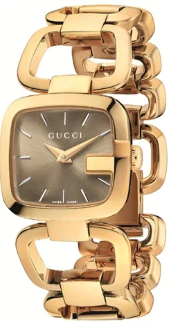 Gucci G-Gucci Ladies Watch Model YA125511