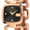 Gucci G-Gucci Ladies Watch Model YA125512