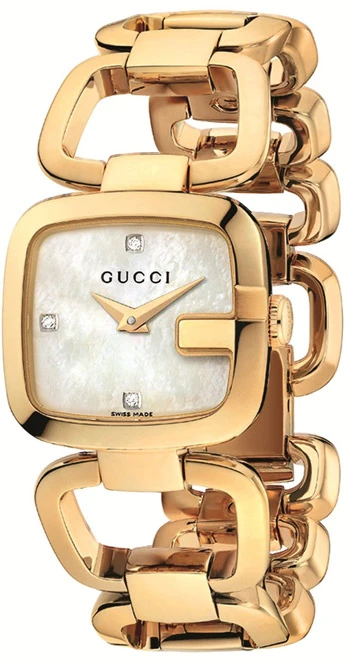 Gucci G-Gucci Ladies Watch Model YA125513 1 Gucci G-Gucci Ladies Watch Model YA125513