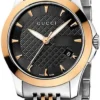 Gucci Timeless Ladies Watch Model YA126512
