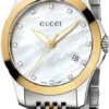 Gucci Timeless Ladies Watch Model YA126513
