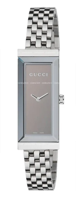 Gucci G-Frame Ladies Watch Model YA127501