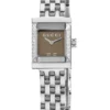 Gucci G-Frame Square Ladies Watch Model YA128508