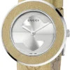 Gucci U-Play Ladies Watch Model YA129408