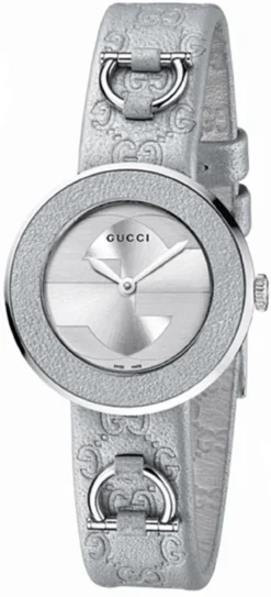 Gucci U-Play Ladies Watch Model YA129507