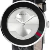 Gucci U-Play Ladies Watch Model YA129508