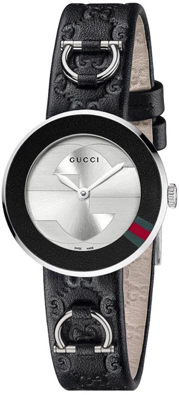 Gucci U-Play Ladies Watch Model YA129508 1 Gucci U-Play Ladies Watch Model YA129508