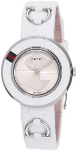 Gucci U-Play Ladies Watch Model YA129509